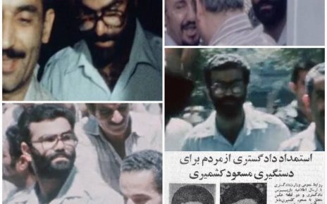 فقط یک احمق می تواند تصور کند که کشمیری آخرین نفوذی در جمهوری اسلامی بود/ اگر نفوذی های اسرائیل، آمریکا و روسیه رسوا نشوند، ایران دچار فروپاشی می شود